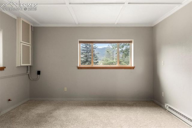 10753 Mountain Avenue, Green Mountain Falls, CO 80819