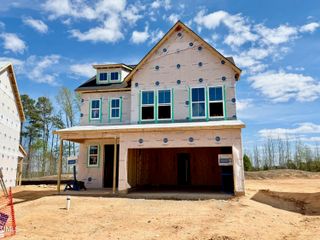 447 White Oak Garden Way 328, Garner, NC 27529