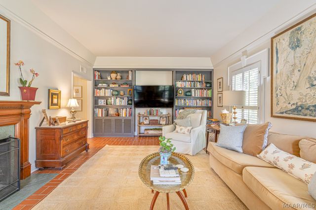 3124 Pinehurst Drive, Montgomery, AL 36111
