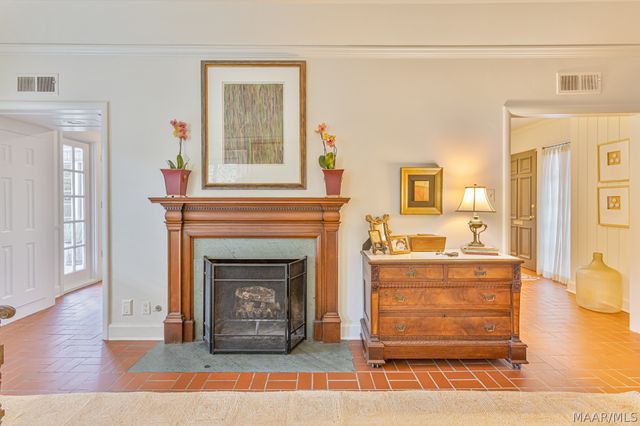 3124 Pinehurst Drive, Montgomery, AL 36111