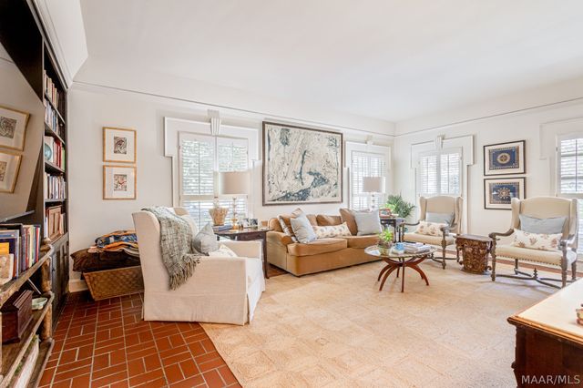 3124 Pinehurst Drive, Montgomery, AL 36111