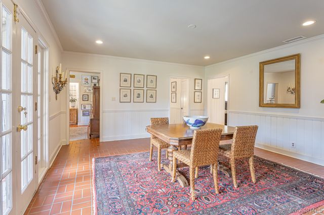 3124 Pinehurst Drive, Montgomery, AL 36111
