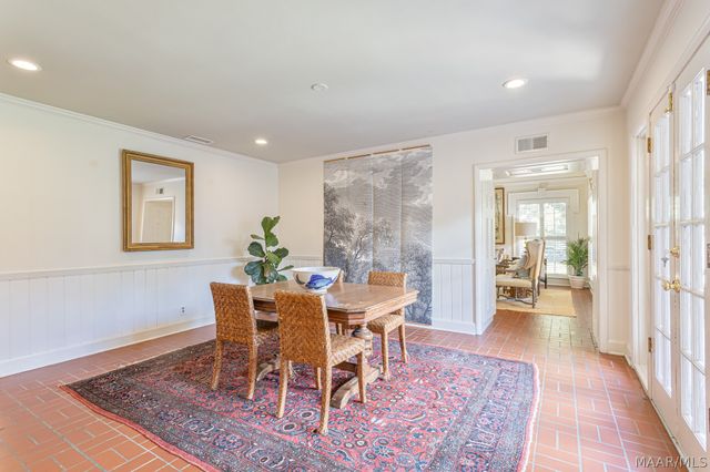 3124 Pinehurst Drive, Montgomery, AL 36111