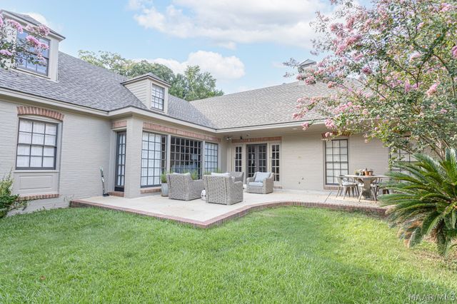 3124 Pinehurst Drive, Montgomery, AL 36111