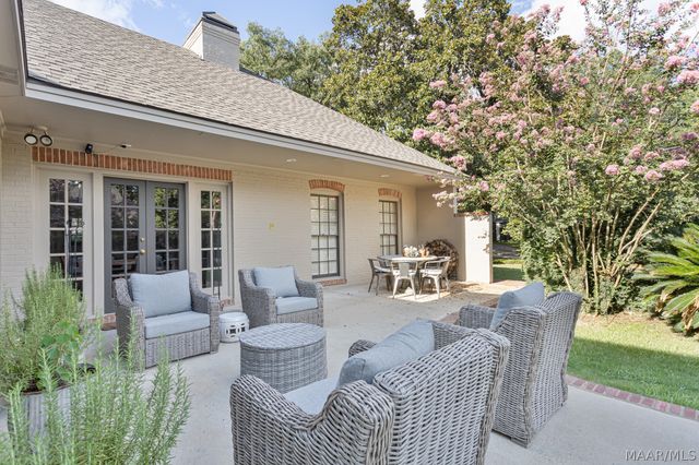 3124 Pinehurst Drive, Montgomery, AL 36111