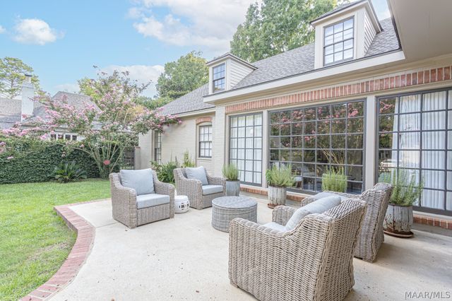3124 Pinehurst Drive, Montgomery, AL 36111