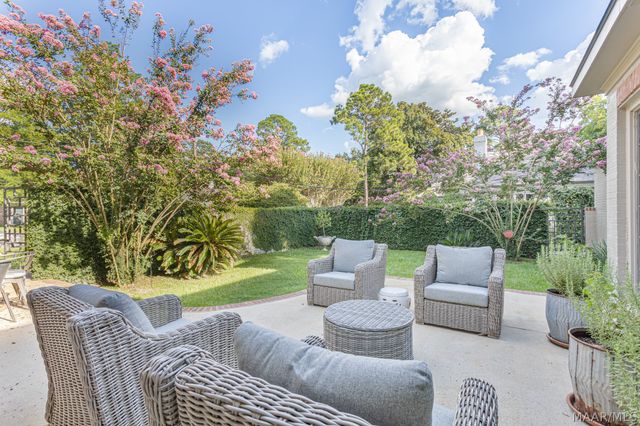3124 Pinehurst Drive, Montgomery, AL 36111