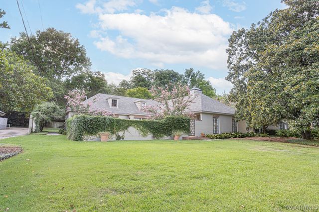 3124 Pinehurst Drive, Montgomery, AL 36111