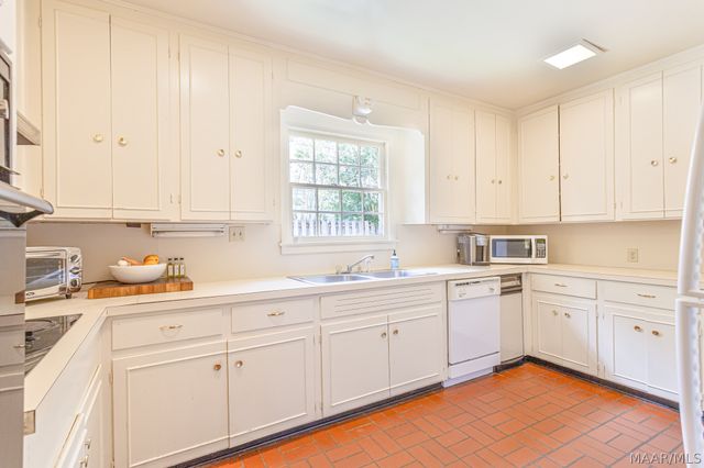 3124 Pinehurst Drive, Montgomery, AL 36111