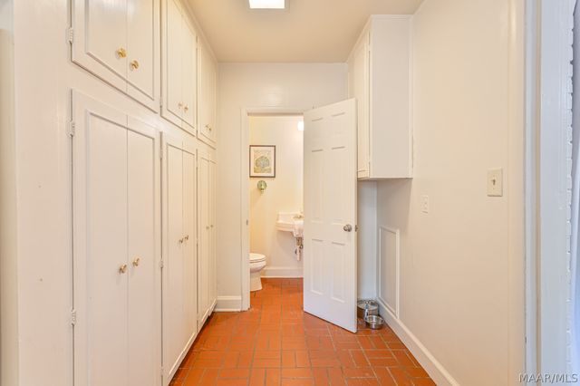 3124 Pinehurst Drive, Montgomery, AL 36111