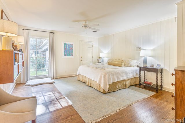 3124 Pinehurst Drive, Montgomery, AL 36111