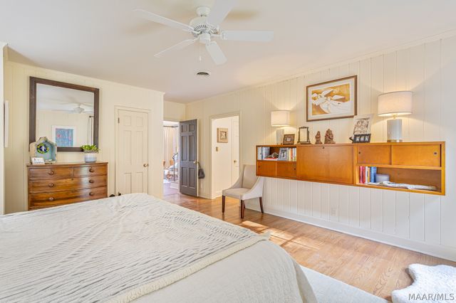 3124 Pinehurst Drive, Montgomery, AL 36111