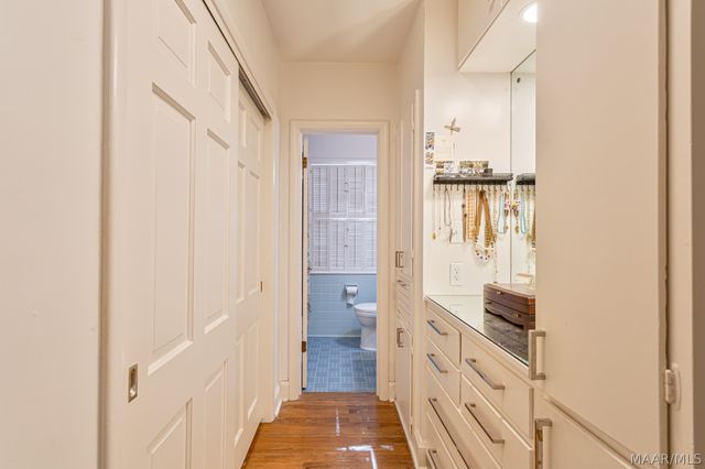 3124 Pinehurst Drive, Montgomery, AL 36111