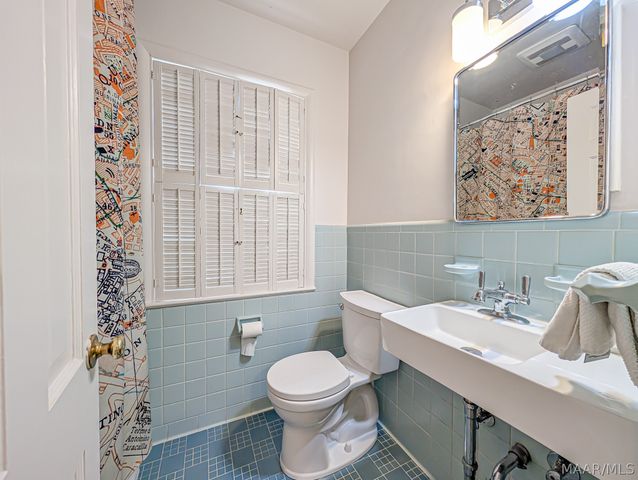 3124 Pinehurst Drive, Montgomery, AL 36111