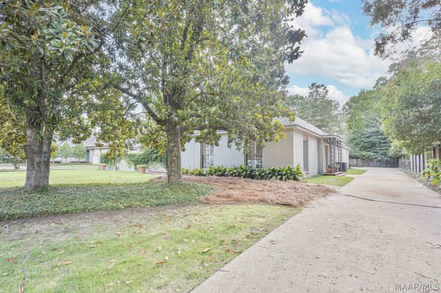 3124 Pinehurst Drive, Montgomery, AL 36111