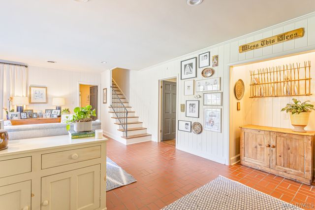 3124 Pinehurst Drive, Montgomery, AL 36111