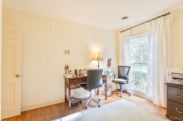 3124 Pinehurst Drive, Montgomery, AL 36111