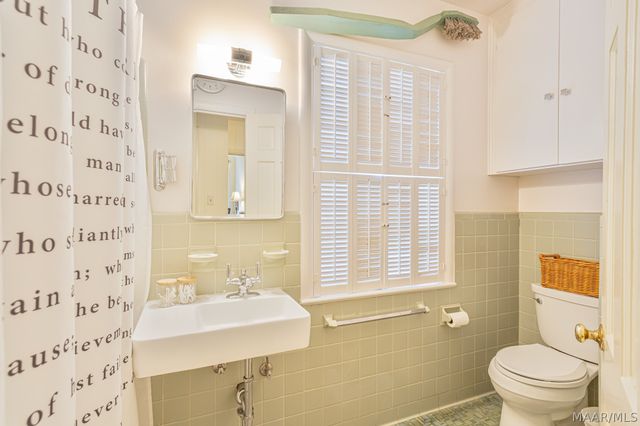 3124 Pinehurst Drive, Montgomery, AL 36111