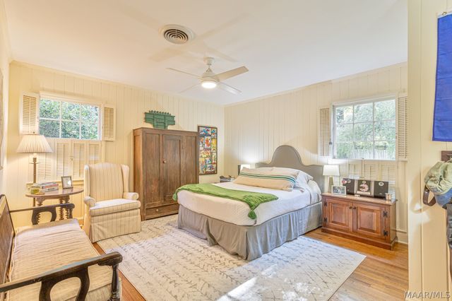 3124 Pinehurst Drive, Montgomery, AL 36111