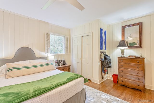 3124 Pinehurst Drive, Montgomery, AL 36111