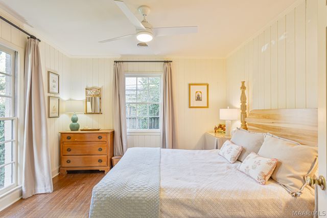 3124 Pinehurst Drive, Montgomery, AL 36111