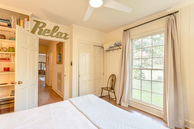 3124 Pinehurst Drive, Montgomery, AL 36111