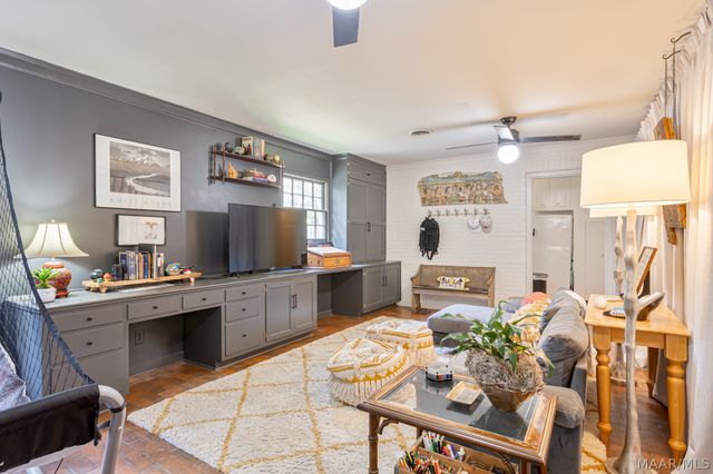 3124 Pinehurst Drive, Montgomery, AL 36111