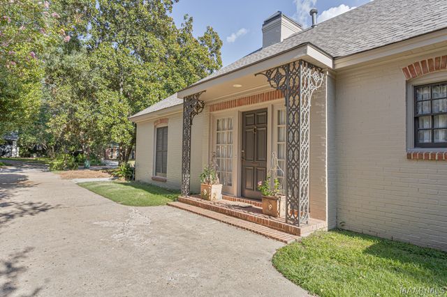 3124 Pinehurst Drive, Montgomery, AL 36111