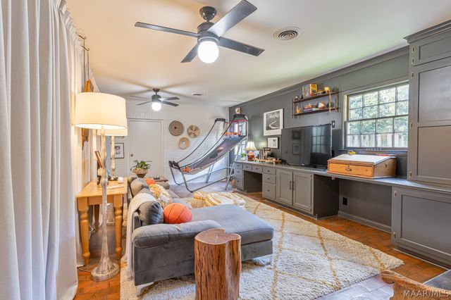 3124 Pinehurst Drive, Montgomery, AL 36111