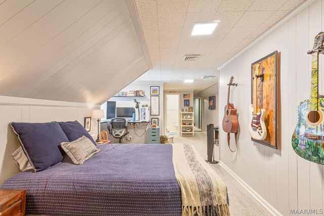 3124 Pinehurst Drive, Montgomery, AL 36111