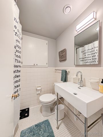 3124 Pinehurst Drive, Montgomery, AL 36111