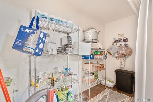 3124 Pinehurst Drive, Montgomery, AL 36111