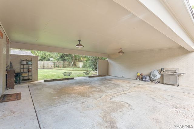 3124 Pinehurst Drive, Montgomery, AL 36111
