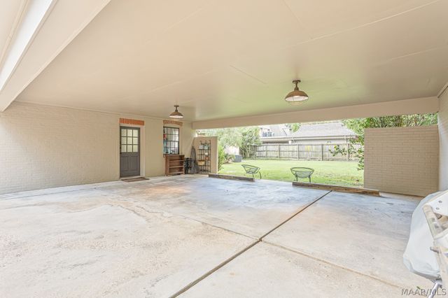 3124 Pinehurst Drive, Montgomery, AL 36111