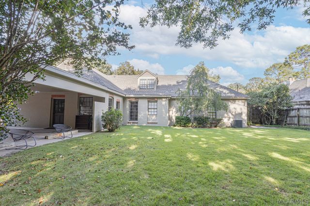 3124 Pinehurst Drive, Montgomery, AL 36111