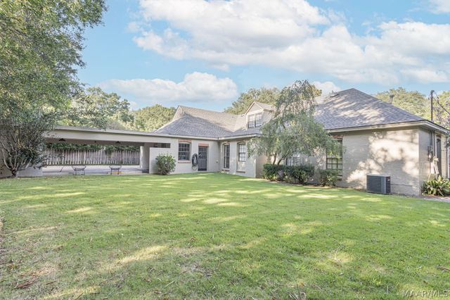3124 Pinehurst Drive, Montgomery, AL 36111