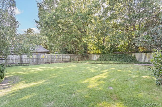3124 Pinehurst Drive, Montgomery, AL 36111