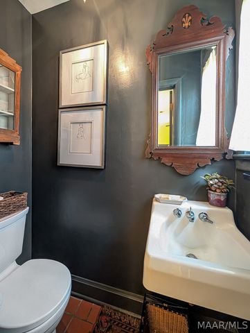 3124 Pinehurst Drive, Montgomery, AL 36111