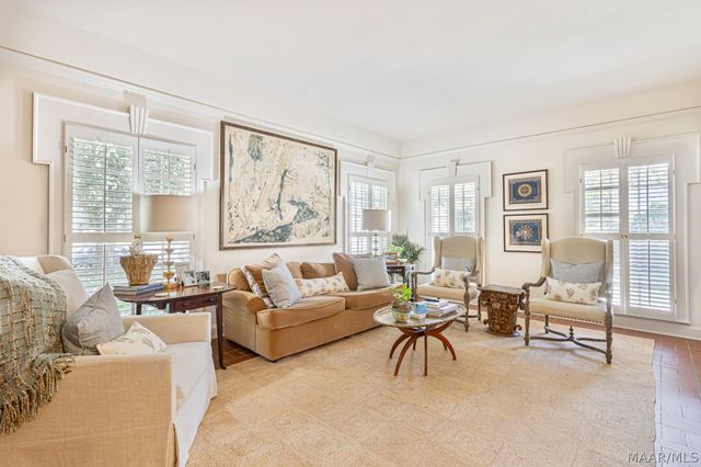 3124 Pinehurst Drive, Montgomery, AL 36111
