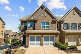 3378 Vintage Cirle SE, Smyrna, GA 30080