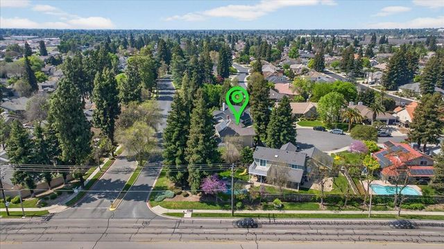 1652 S Exeter Court, Visalia, CA 93292