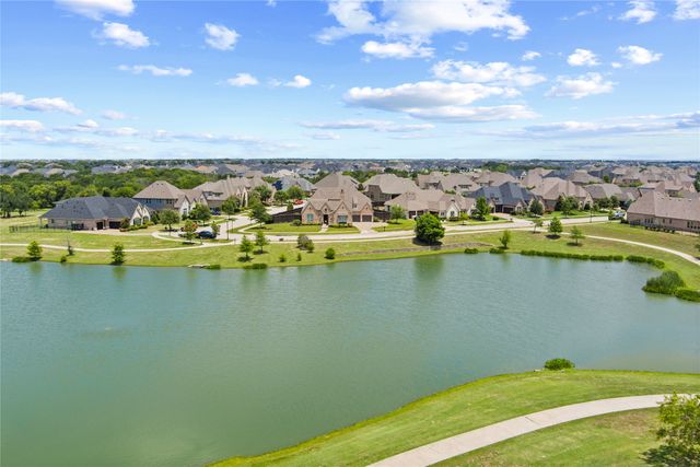 4510 Woodbine Lane, Prosper, TX 75078
