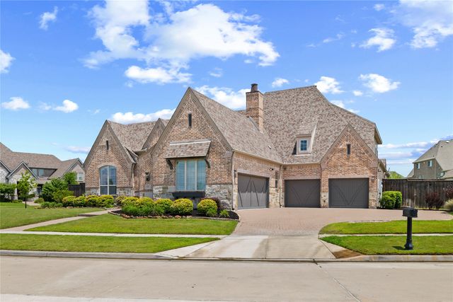4510 Woodbine Lane, Prosper, TX 75078