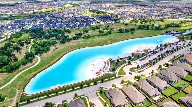 4510 Woodbine Lane, Prosper, TX 75078