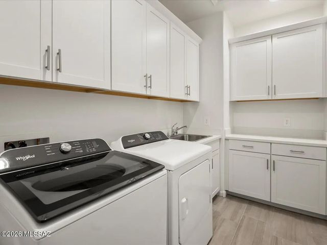 13286 E Reg Morrison Way, Tucson, AZ 85747