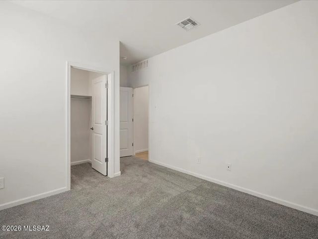 13286 E Reg Morrison Way, Tucson, AZ 85747
