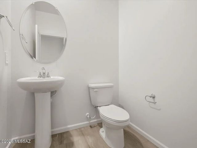 13286 E Reg Morrison Way, Tucson, AZ 85747