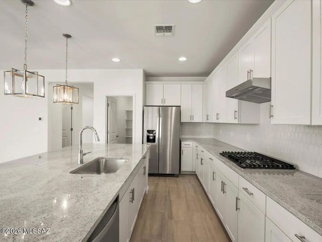 13286 E Reg Morrison Way, Tucson, AZ 85747