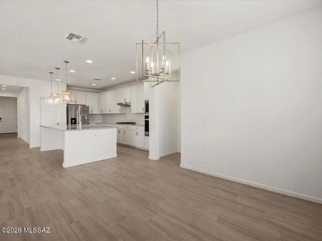 13286 E Reg Morrison Way, Tucson, AZ 85747