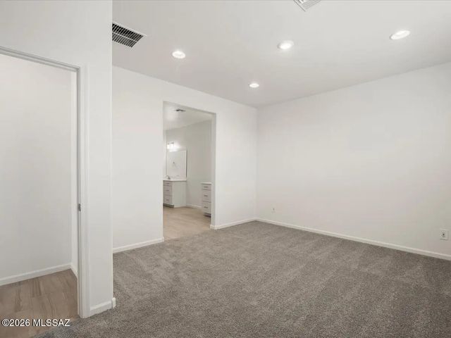 13286 E Reg Morrison Way, Tucson, AZ 85747